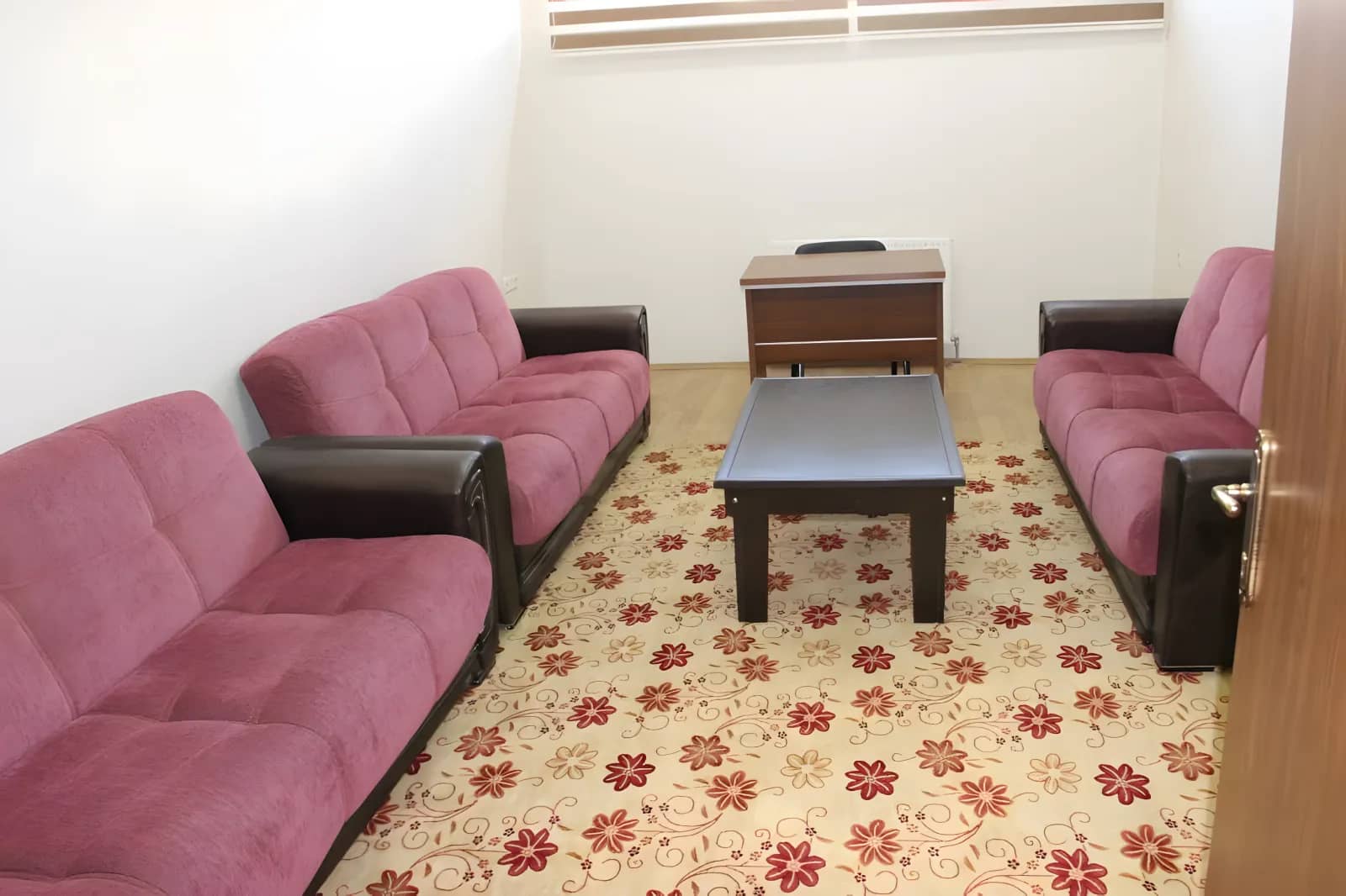 Türkiye Diyanet Vakfı Erzurum Yükseköğrenim Erkek Öğrenci Yurdu Görsel 4