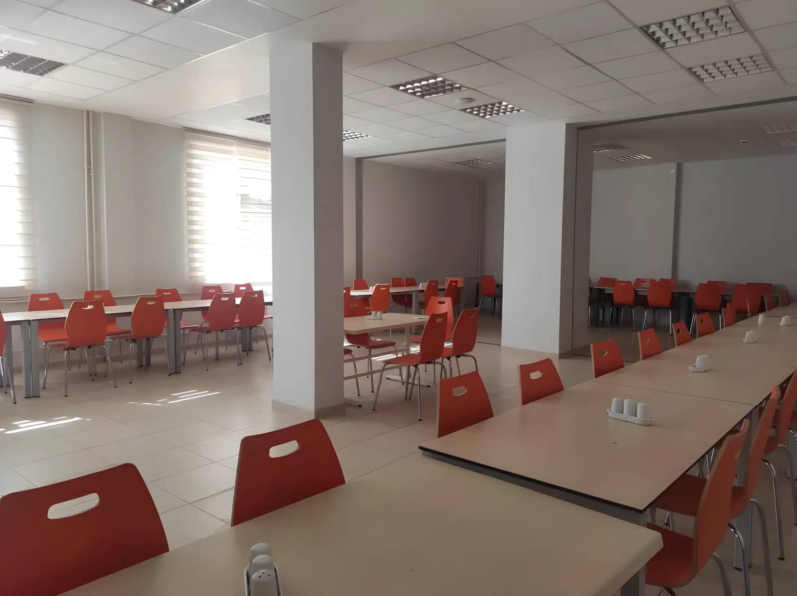 Türkiye Diyanet Vakfı Yozgat Çekerek Yükseköğrenim Kız Öğrenci Yurdu Görsel 3