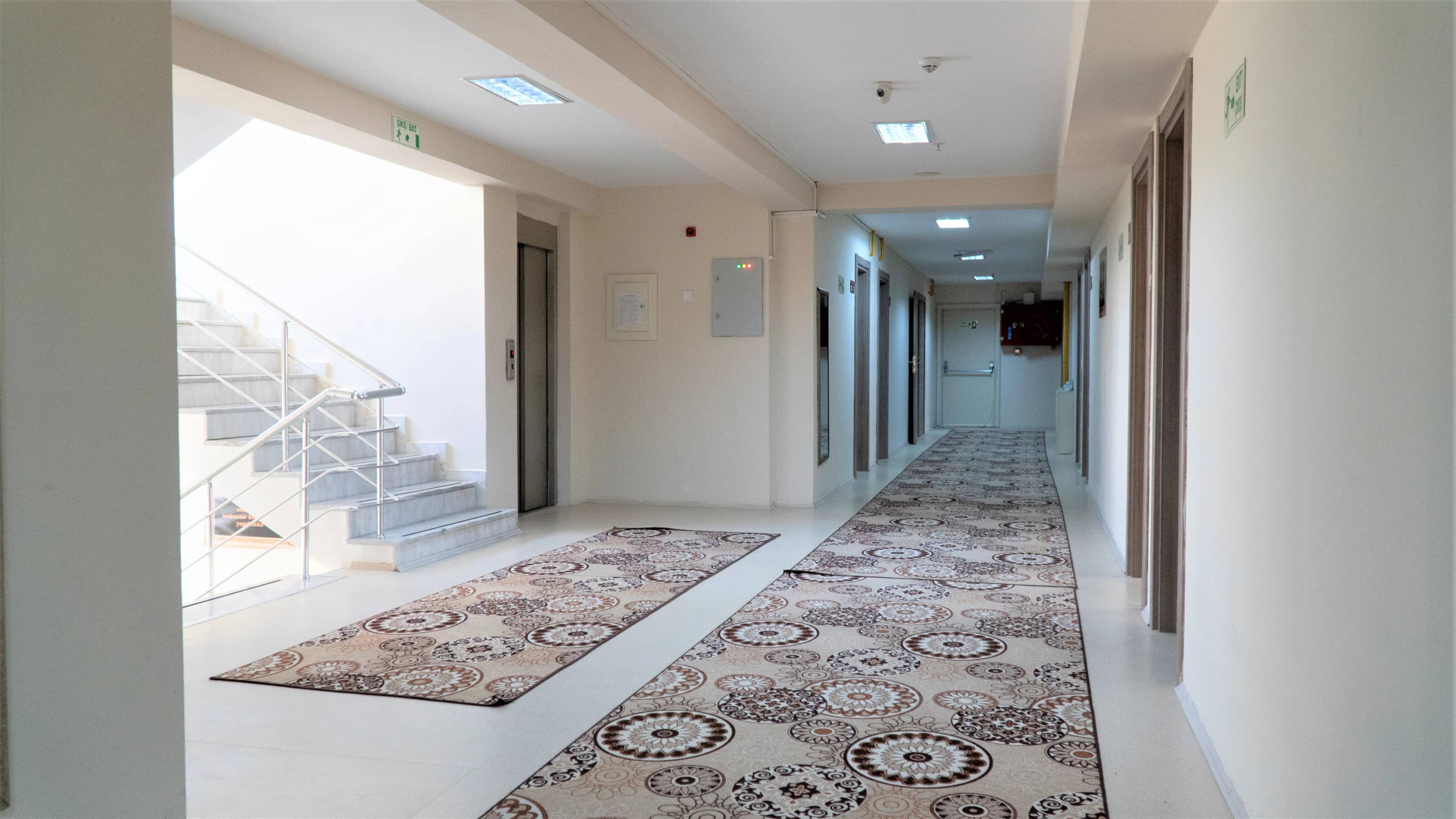 Umuttepe Şehit Esma Yükseköğretim Kız Öğrenci Yurdu Görsel 5