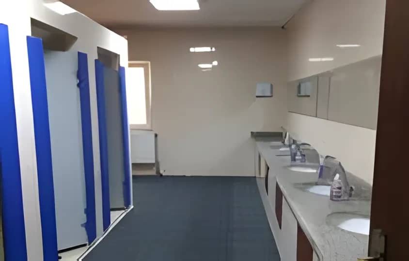 Vehbi Bilimer Yükseköğretim Erkek Öğrenci Yurdu Görsel 4