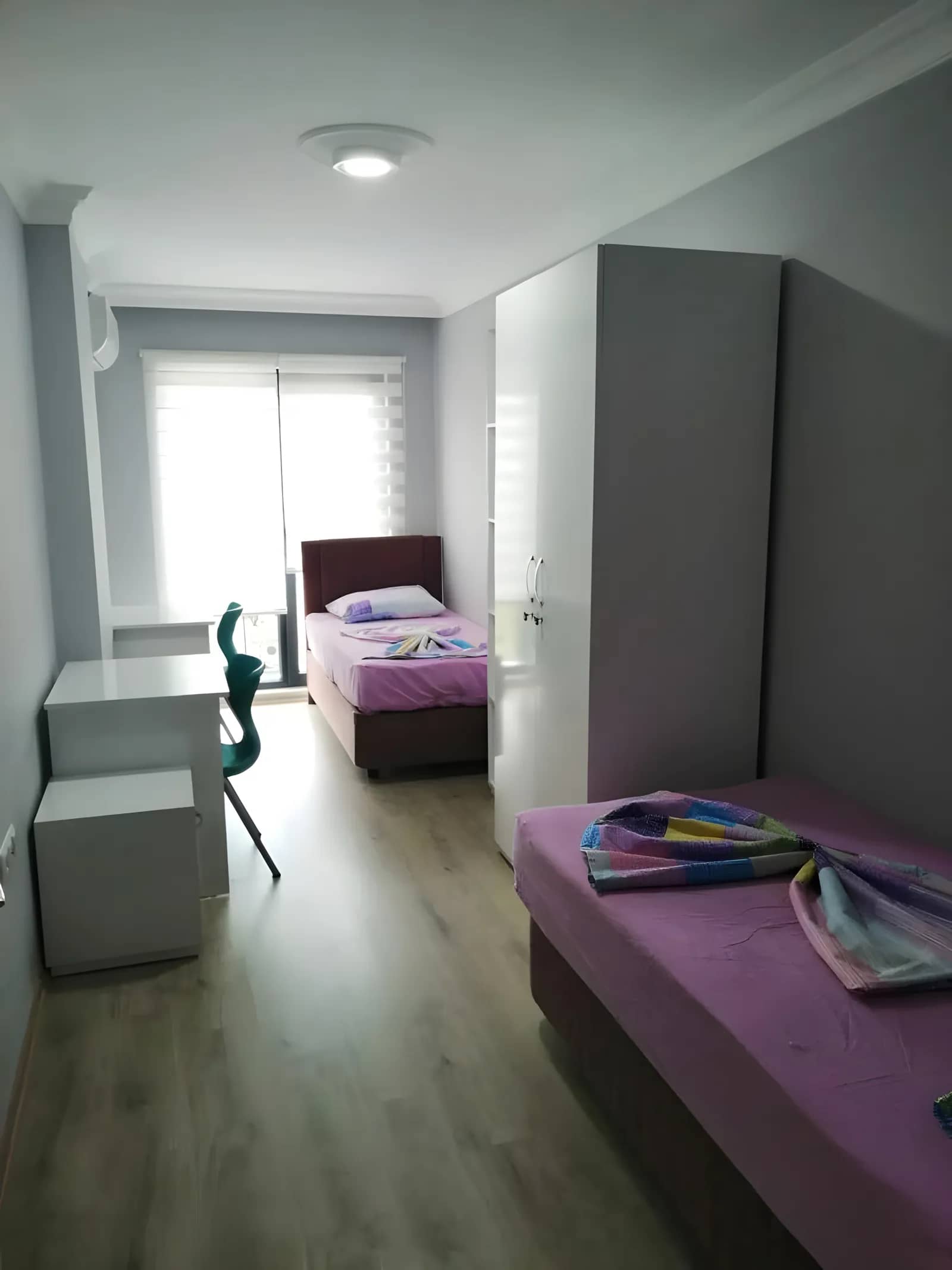 Yıldırım Yükseköğretim Kız Öğrenci Konukevi Görsel 3