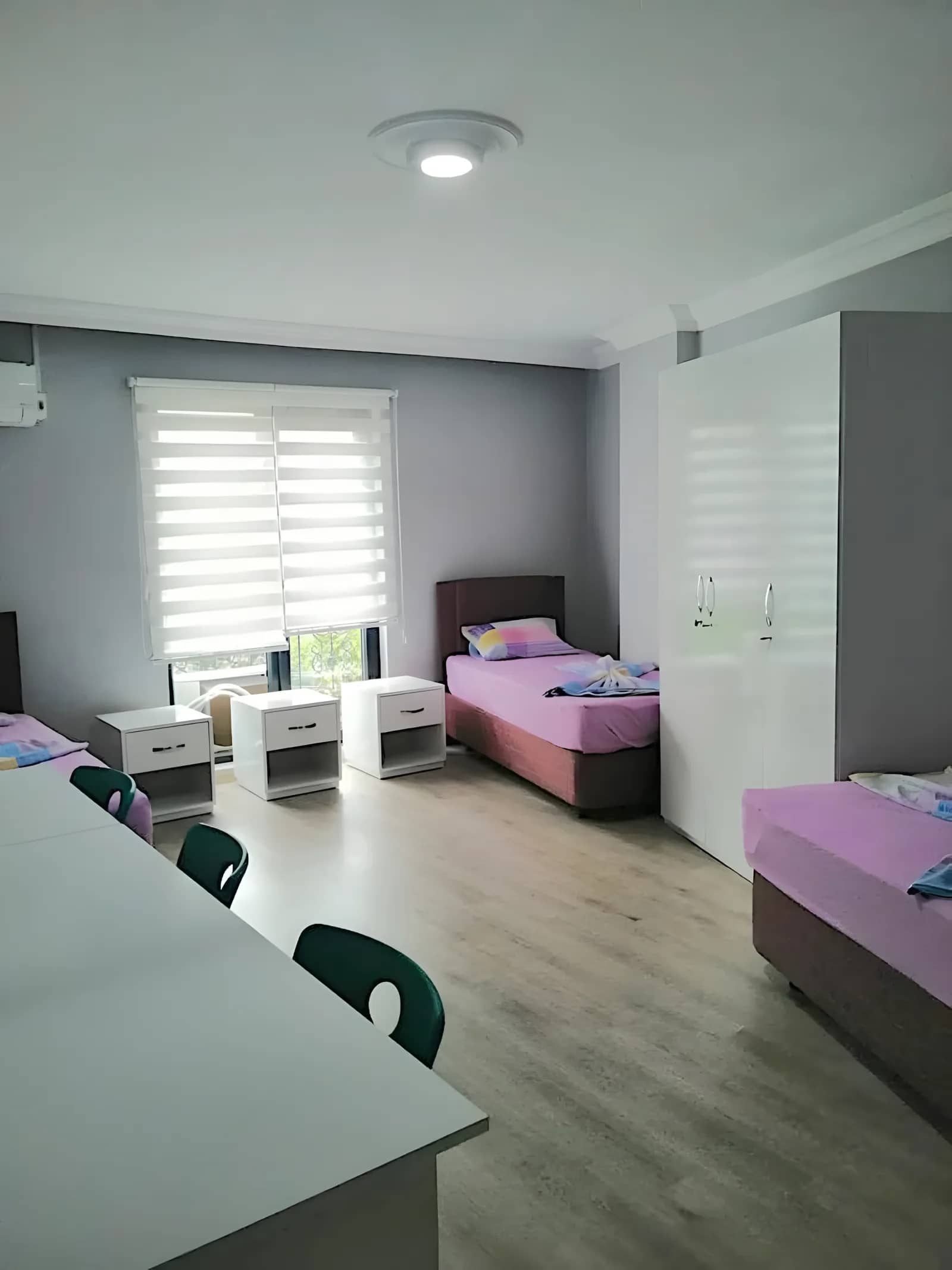 Yıldırım Yükseköğretim Kız Öğrenci Konukevi Görsel 4