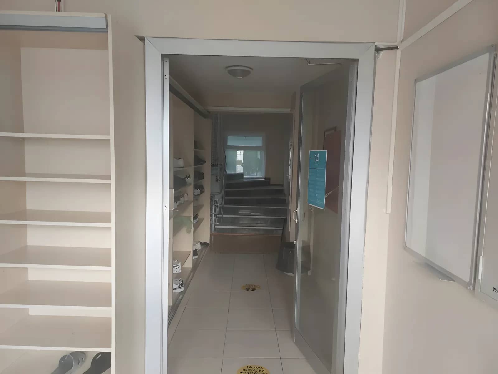 Özel Ensar Vakfı Çanakkale Yükseköğrenim Erkek Öğrenci Yurdu Görsel 4