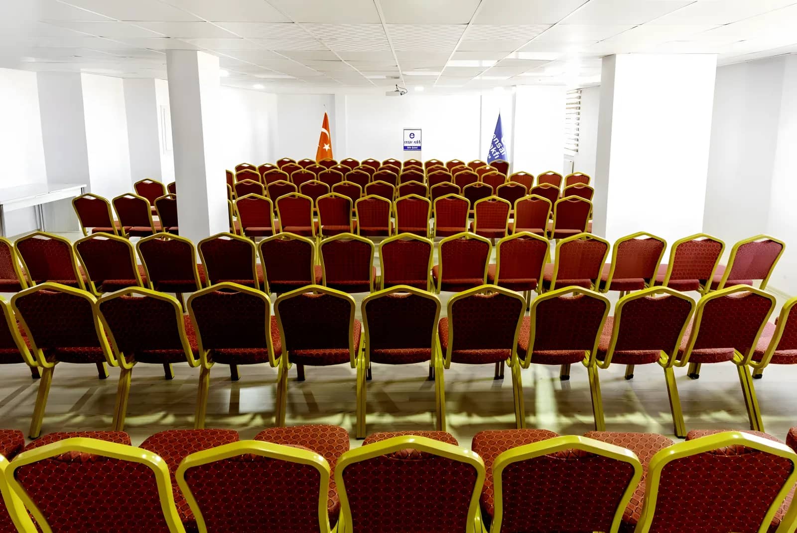 Özel Ensar Vakfı Bitlis Yükseköğrenim Kız Öğrenci Yurdu Görsel 3