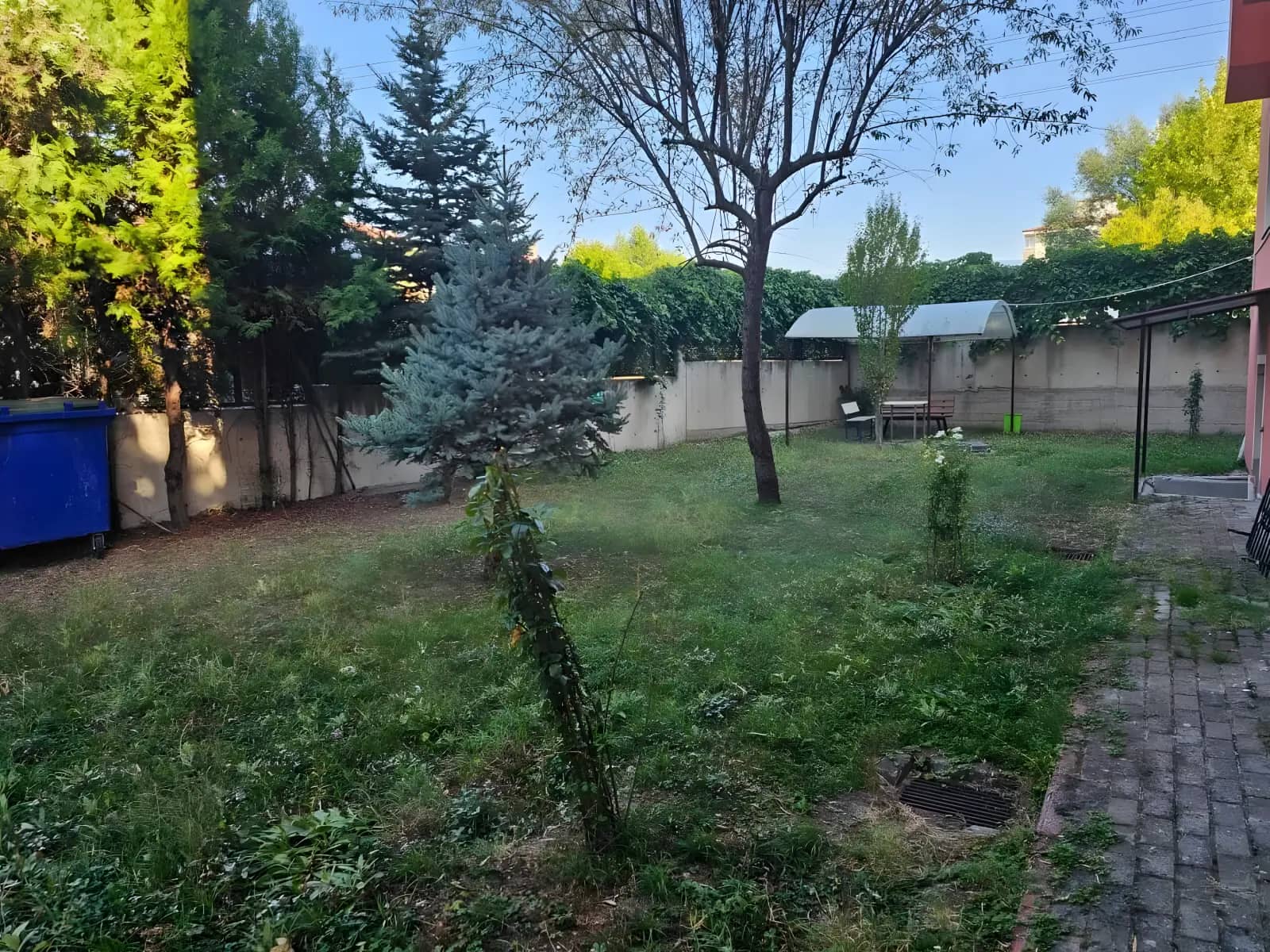 Özel Ensar Vakfı Bolu Yükseköğrenim Kız Öğrenci Yurdu Görsel 3