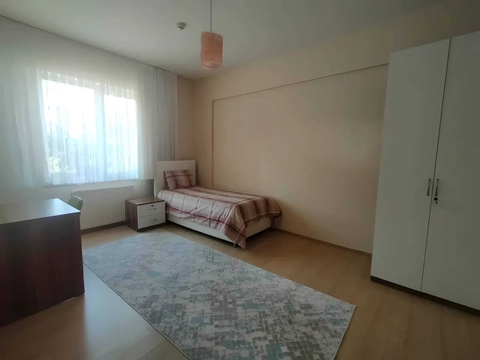Özel Ensar Vakfı Bolu Yükseköğrenim Kız Öğrenci Yurdu Görsel 5