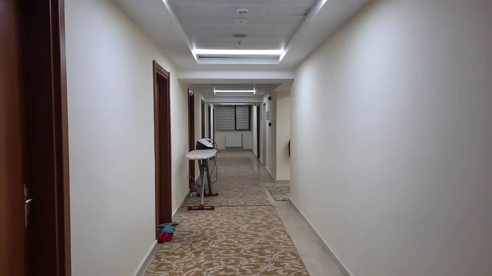 Özel Ensar Vakfı İstanbul Üsküdar Şehit Recep Büyük Yükseköğrenim Kız Öğrenci Yurdu Görsel 3