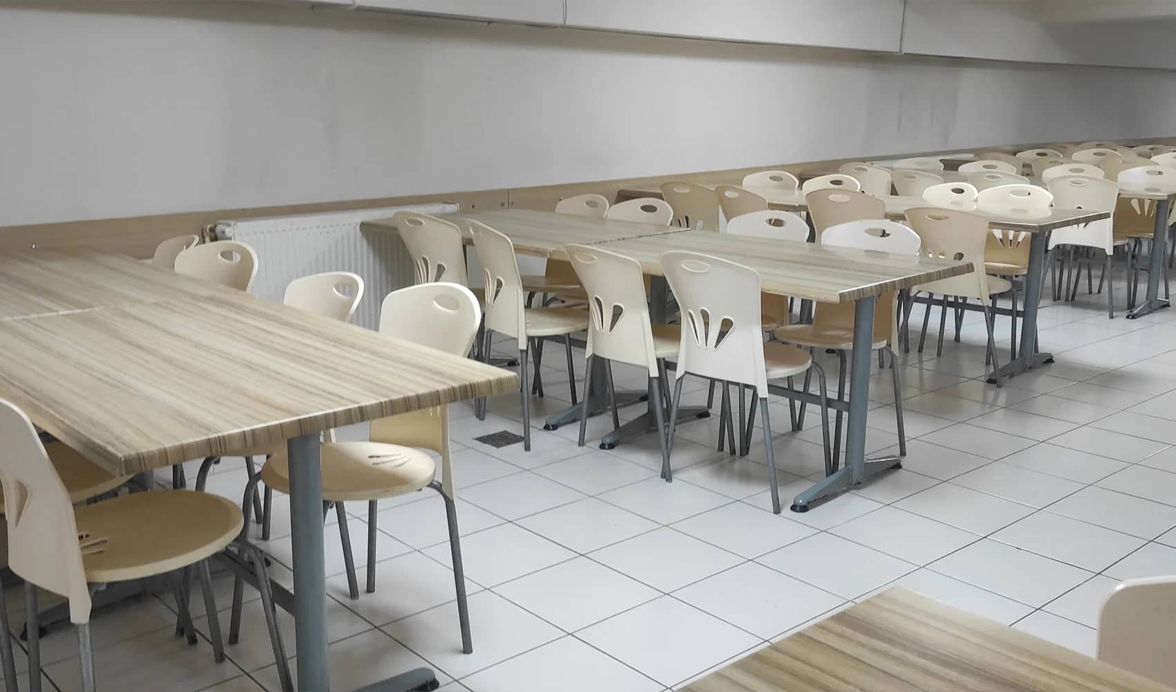 Özel İnsan Vakfı Şehit Bahattin Yıldız Yükseköğretim Erkek Öğrenci Yurdu Görsel 5