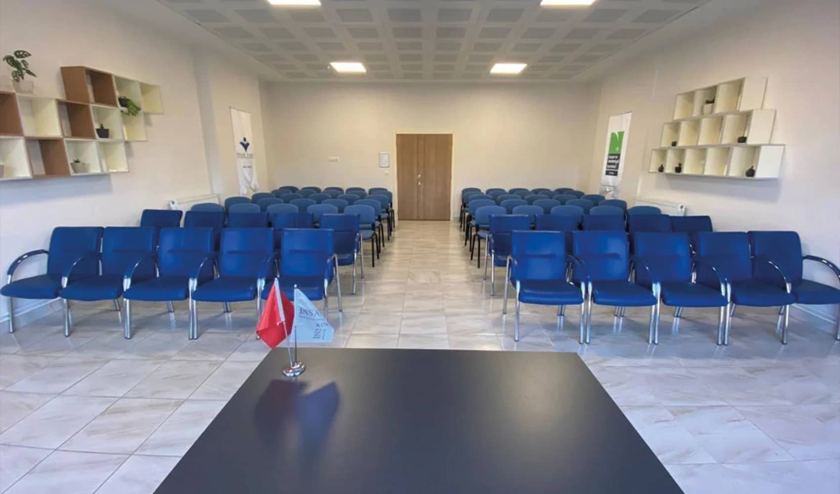 Bitlis Selçuklu Yükseköğrenim Erkek Öğrenci Yurdu Görsel 4