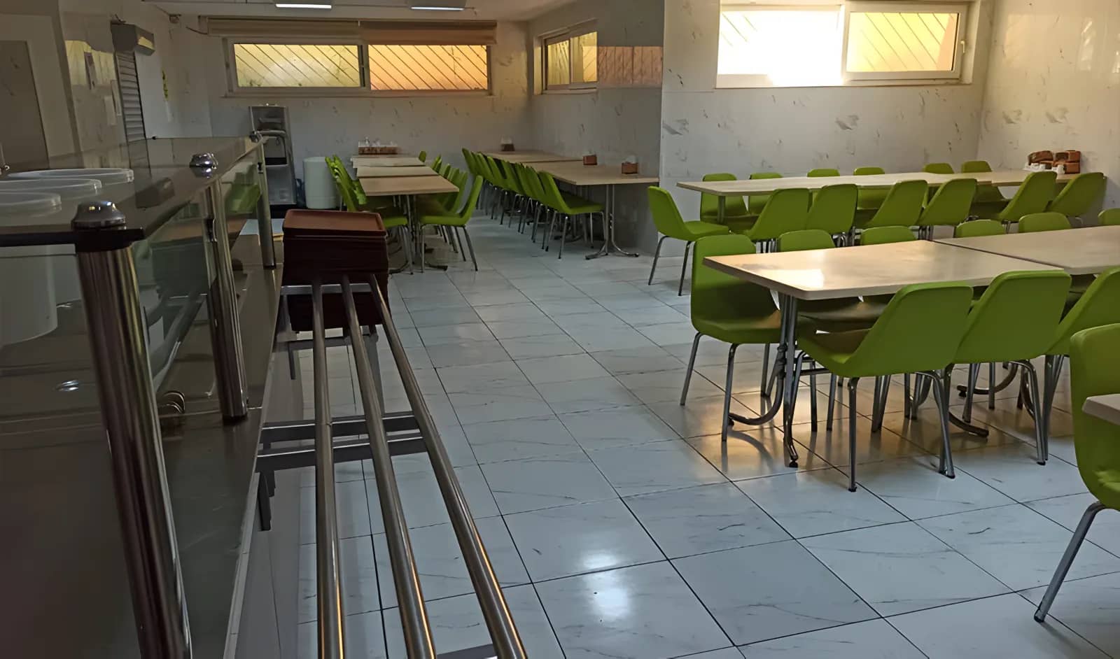 Özel İnsan Vakfı Yediveren Yükseköğretim Erkek Öğrenci Yurdu Görsel 4