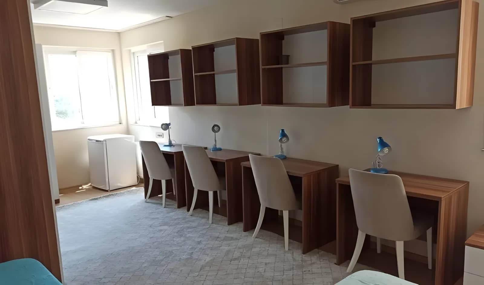 Özel İnsan Vakfı Yediveren Yükseköğretim Erkek Öğrenci Yurdu Görsel 5