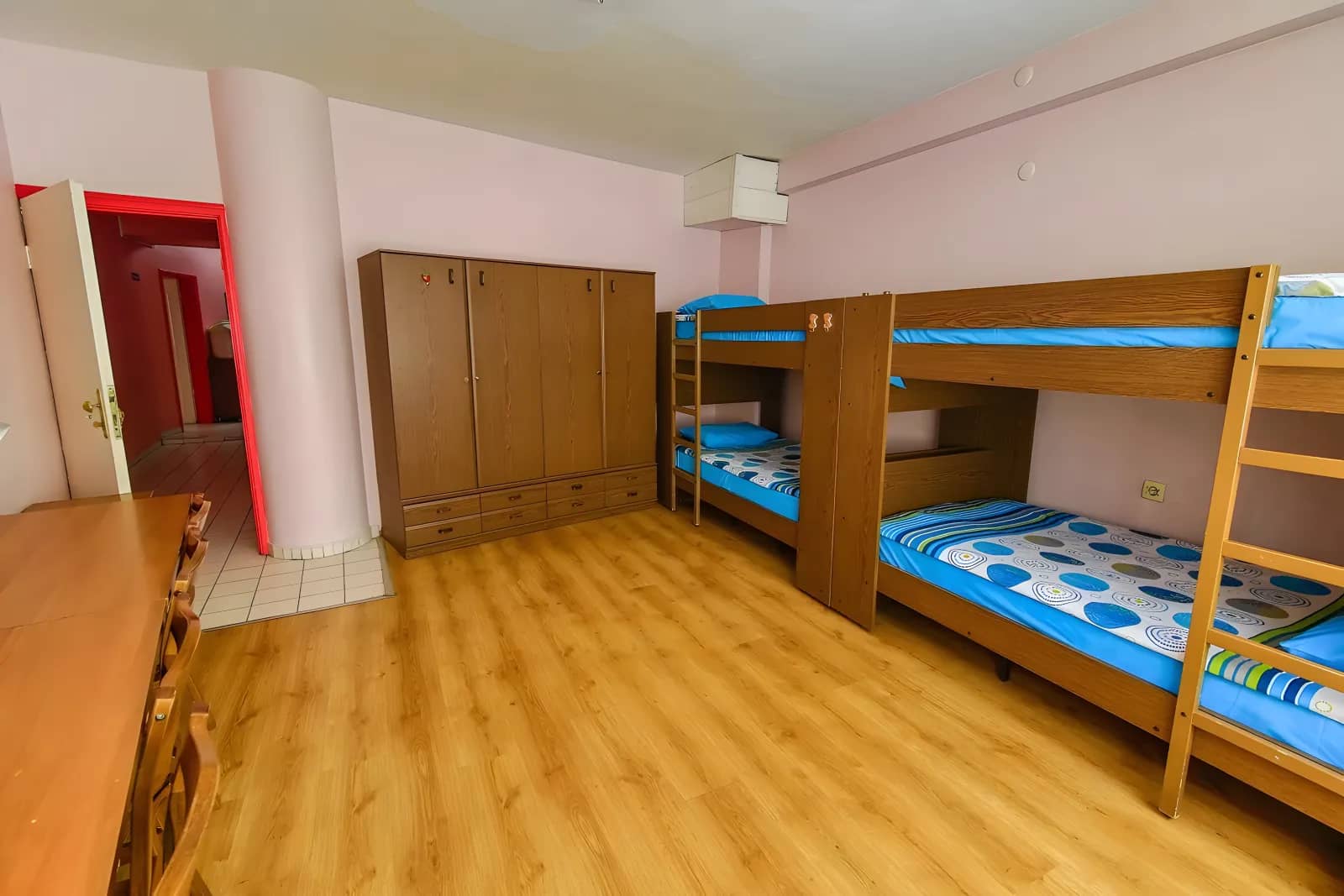 Zonguldak Yükseköğretim Kız Öğrenci Yurdu Görsel 5